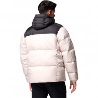 Scurta Columbia Puffect II Hooded Jacket thumbnav 2