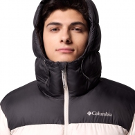 Scurta Columbia Puffect II Hooded Jacket thumbnav 4