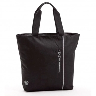 Сумка спортивная EA7 EMPORIO ARMANI TESSUTO SHOULDER BAG 