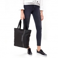 Сумка спортивная EA7 EMPORIO ARMANI TESSUTO SHOULDER BAG thumbnav 2