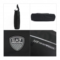 Сумка спортивная EA7 EMPORIO ARMANI TESSUTO SHOULDER BAG thumbnav 3