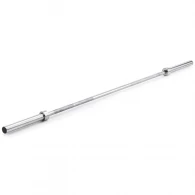 Bara dreapta YORK Olympic Bar 7FT 500 LB Rated (No Warranty) 