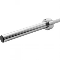 Bara dreapta YORK Olympic Bar 7FT 500 LB Rated (No Warranty) thumbnav 2