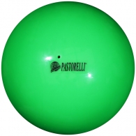 Minge gimnastica Pastorelli Rhythmic gymnastics ball thumbnav