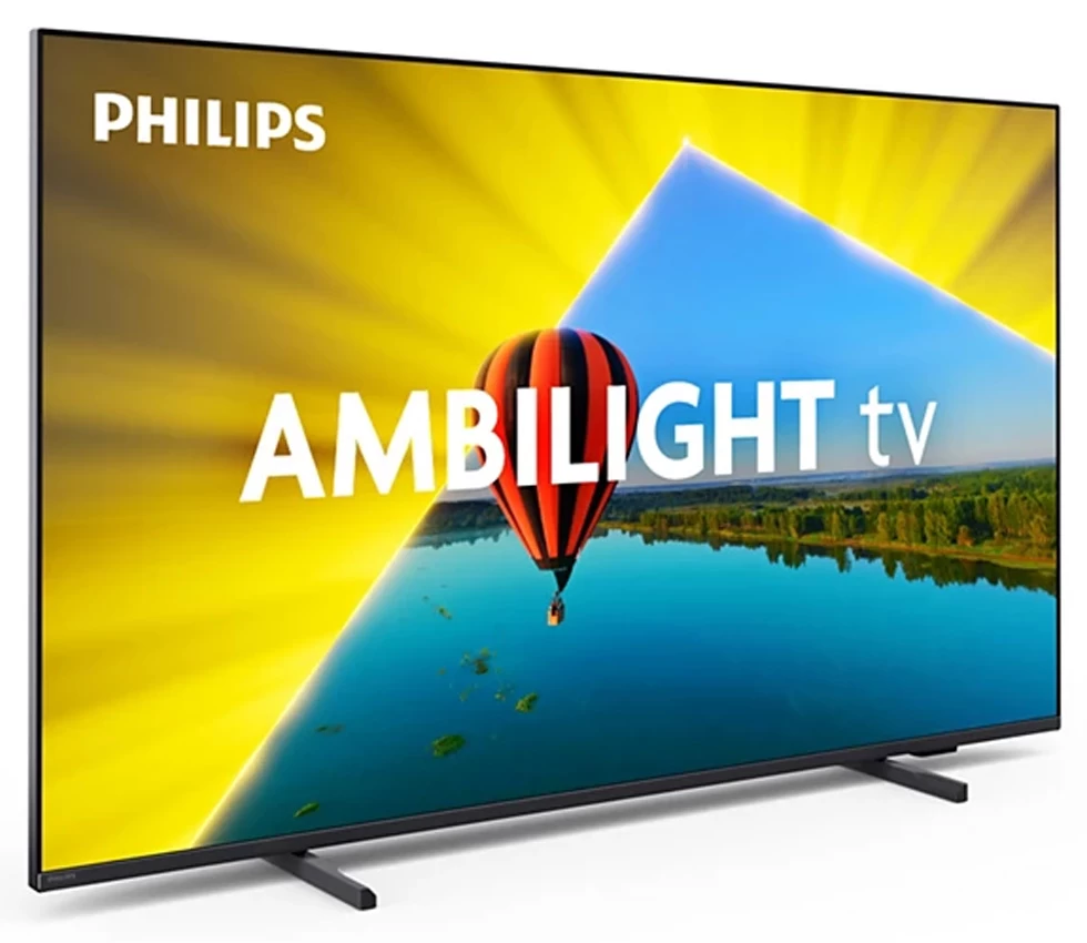 Televizor Philips 43PUS8079 / 43" / Direct LED / UHD 4K photo 5