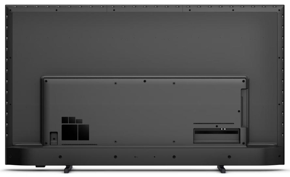 Televizor Philips 55PUS8079 / 55" / Direct LED / UHD 4K photo 4
