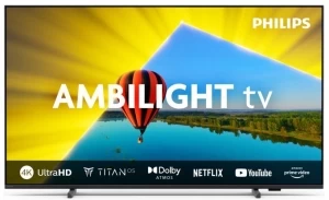 LED телевизор Philips 55PUS8079 