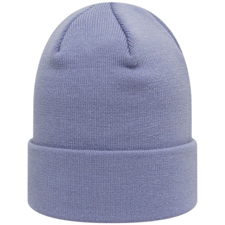 Шапка New Era POP BASE CUFF KNIT NEYYAN One size Сиреневый photo 2
