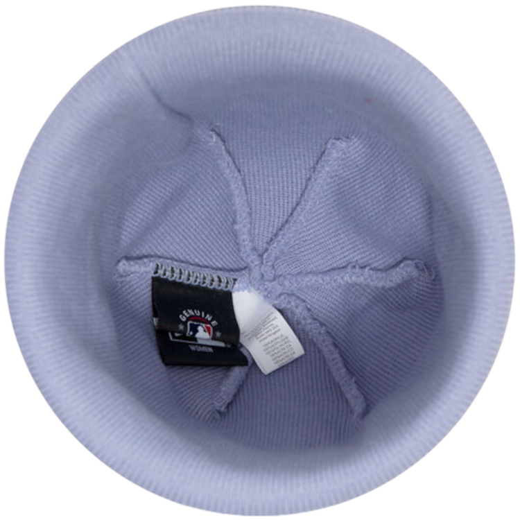 Шапка New Era POP BASE CUFF KNIT NEYYAN One size Сиреневый photo 3