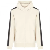 Толстовка EA7 EMPORIO ARMANI TRAIN LOGO SERIES M TAPE HOODI 