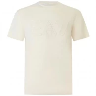 Tricou EA7 EMPORIO ARMANI TRAIN LOGO SERIES M OVERSIZE L 