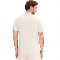 Tricou EA7 EMPORIO ARMANI TRAIN LOGO SERIES M OVERSIZE L thumbnav 5