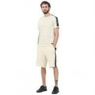 Шорты EA7 EMPORIO ARMANI TRAIN LOGO SERIES M TAPE BERMU 
