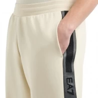Брюки EA7 EMPORIO ARMANI TRAIN LOGO SERIES M TAPE PANTS thumbnav 4