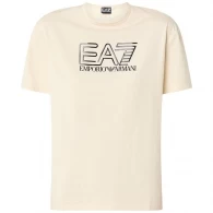Футболка EA7 EMPORIO ARMANI TRAIN VISIBILITY W TEE SS thumbnav 2