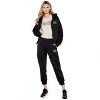 Футболка EA7 EMPORIO ARMANI TRAIN VISIBILITY W TEE SS thumbnav 3