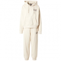 Спортивный костюм EA7 EMPORIO ARMANI TRAIN VISIBILITY W T-SUIT FZ C thumbnav