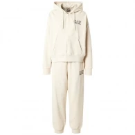 Спортивный костюм EA7 EMPORIO ARMANI TRAIN VISIBILITY W T-SUIT FZ C 