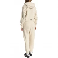 Costum Sportiv EA7 EMPORIO ARMANI TRAIN VISIBILITY W T-SUIT FZ C thumbnav 2