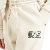 Costum Sportiv EA7 EMPORIO ARMANI TRAIN VISIBILITY W T-SUIT FZ C thumbnav 4