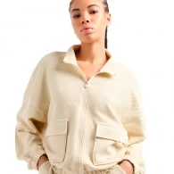 Hanorac EA7 EMPORIO ARMANI TRAIN S4E W T-TOP FZ thumbnav 5