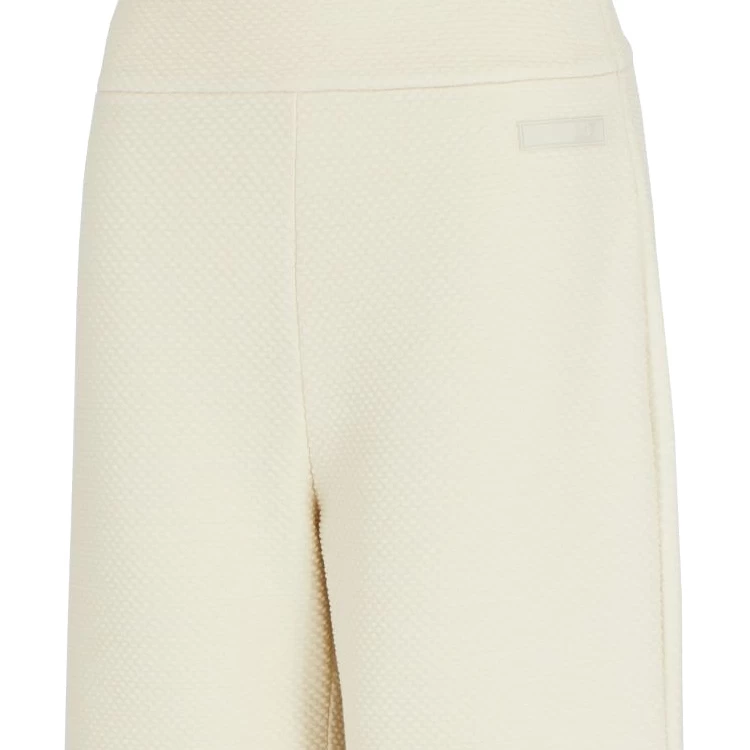 Pantaloni EA7 EMPORIO ARMANI TRAIN S4E W PANTS OH XL Bej Femei photo 4