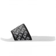 Slapi EA7 EMPORIO ARMANI WATER SPORT ALL OVER SLIPPER U 