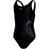 Купальник Speedo PLMT MSBK 1PC JF 