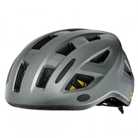 Casca de bicicleta Giant RELAY MIPS MATTE STEEL M-L (53-61CM) 