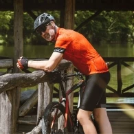 Футболка Force SHARD short sleeves thumbnav 2