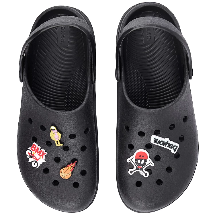 Джибитсы COQUI Amuletz Set 079 Junior Street Sports (5) photo 3