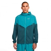 Scurta Nike M NK RPL UV WINDRNNER JKT 