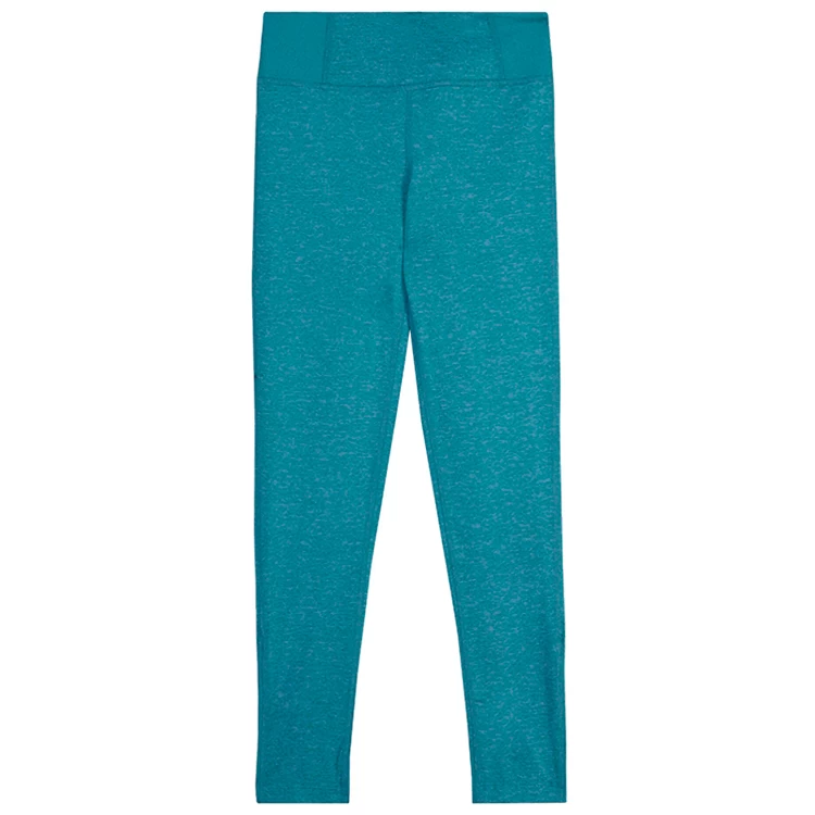 Легинсы Nike G NK YOGA DF LEGGING / Женский / M / Зеленый photo 4