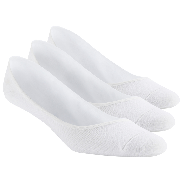 Носки Reebok ACT FON INVISIBLE SOCK 3P photo 