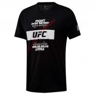  Reebok UFC FG FIGHT FOR YOURS T 