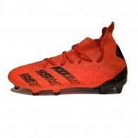 Ghete p/u fotbal Adidas PREDATOR FREAK .3 FG 