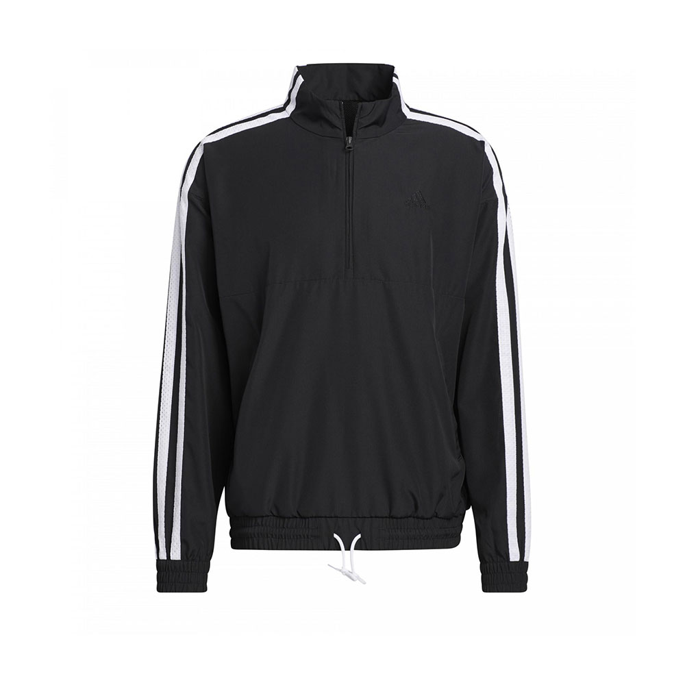 Scurta Adidas SMR LD 1/4 ZIP photo Scurta Adidas SMR LD 1/4 ZIP photo