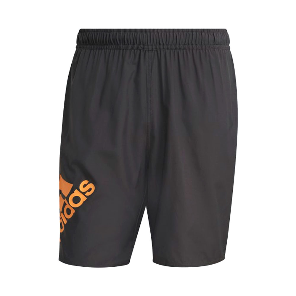 Sorti p/u inot Adidas BIG BOS CLX CL/Negru photo 1 Sorti p/u inot Adidas BIG BOS CLX CL/Negru photo 1