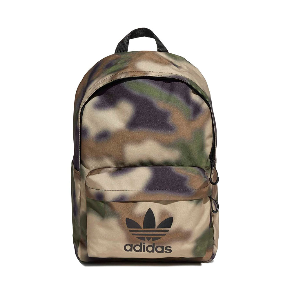 Рюкзак Adidas CAMO CL BP GN3179 Хаки photo 1