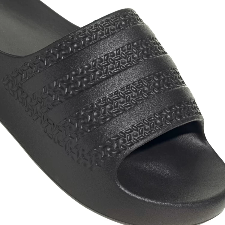 Slapi Adidas ADILETTE AYOON W pt Femei / 42 / Negru photo 4