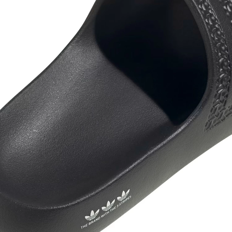 Slapi Adidas ADILETTE AYOON W pt Femei / 42 / Negru photo 5