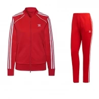Costum Sportiv Adidas SST TRACKTOP PB 