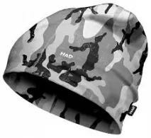  HAD Printed Fleece Beanie 