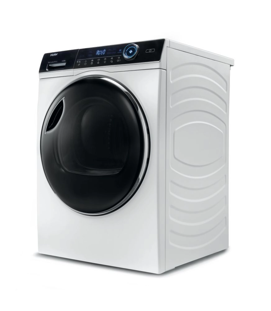 Masina de uscat rufe Haier HD100A2979 / 10 kg / A++ / Alb photo 7