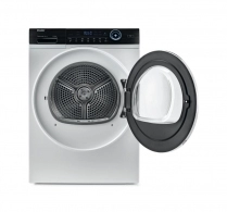 Masina de uscat rufe Haier  HD100A2979, 10 kg, A++ thumbnav 2