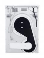 Masina de uscat rufe Haier  HD100A2979, 10 kg, A++ thumbnav 3