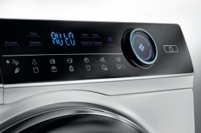 Masina de uscat rufe Haier  HD100A2979, 10 kg, A++ thumbnav 6