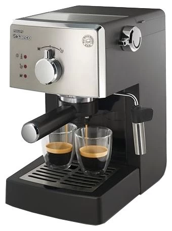 Cafetiera Philips HD 8325/79 photo 1