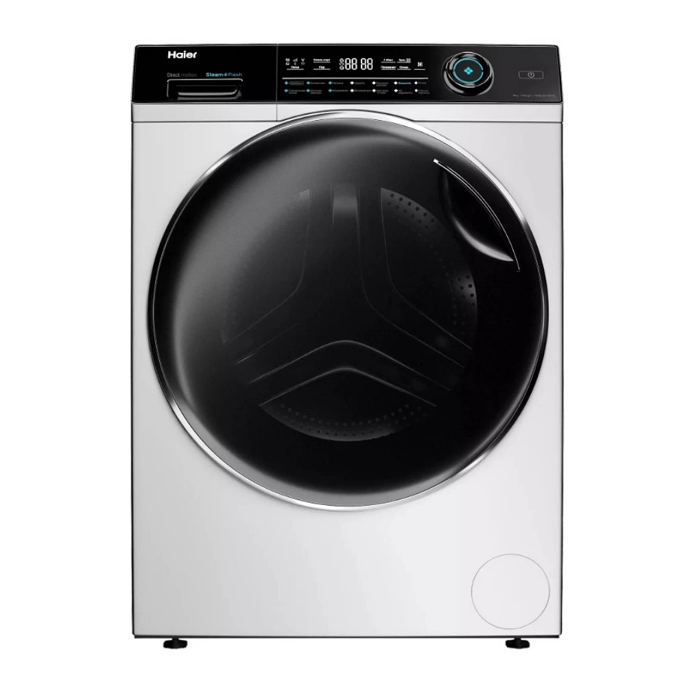 Masina de spalat Haier HW80B14979 8 kg / 1400 rot/min / A / Alb photo 1