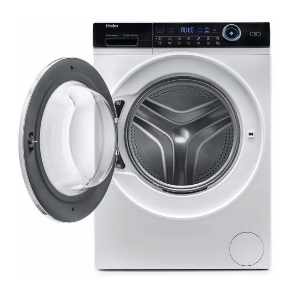 Masina de spalat Haier HW80B14979 8 kg / 1400 rot/min / A / Alb photo 2